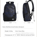 17 inch Extra Large Travel laptop backpack